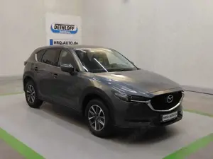 Mazda CX-5 SKYACTIV-G 160 AWD 6GS SPORTS-LINE