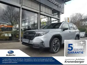 Subaru Forester 2.0ie e-BOXER Active