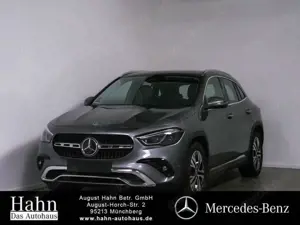 Mercedes-Benz GLA 200 GLA 200 PROGRESSIVE/MULTIB./AHK/360/DISTRO/AMBI