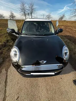 MINI Cooper Mini Cooper Bild 2