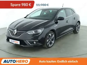 Renault Megane 1.2 TCe Energy Intens