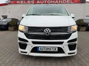 Volkswagen T6 Transporter VIP * 7 Sitzer* Automatik