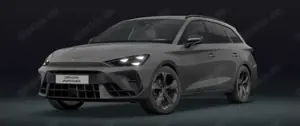 CUPRA Leon 1.5 eTSI 110KW DSG/AHK/eHECK/MATRIX/KAMERA/