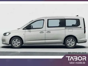 Volkswagen Caddy Bild 2