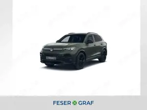 Volkswagen Tiguan R-Line 2,0 l TSI OPF 4MOTION 150 kW (204 PS) 7-Gan