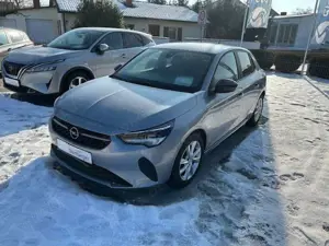 Opel Corsa Edition
