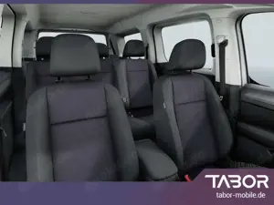Volkswagen Caddy Bild 5