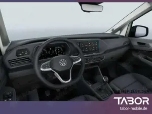 Volkswagen Caddy Bild 4