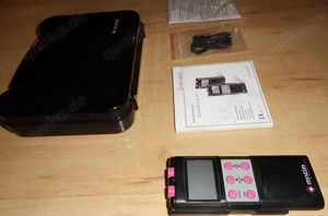 E-Stim Reizstromgerät Mystim Tension Lover, Bdsm