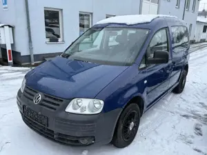 Volkswagen Caddy 1.9 TDI Life