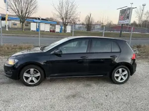 Volkswagen Golf Golf VII Diesel 5-Türer 1.6 TDI BlueMotion