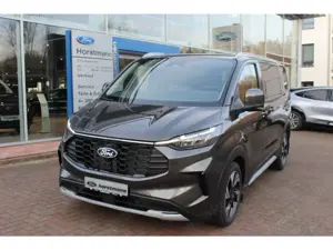 Ford Tourneo Custom ACTIVE ALLRAD AUTOMATIK, PANO, AHK, ACC, STANDHEIZ