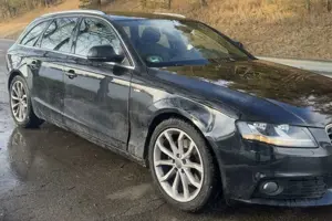 Audi A4 Avant 2.0 TFSI S line Sportpaket (plus)