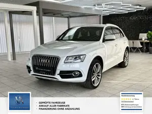 Audi Q5 2.0 TDI 140 kW quattro 2 Hand* S Line*