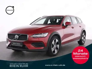 Volvo V60 Cross Country B4 AWD  PLUS AHK+WINTERPAK