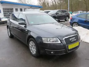Audi A6 2.0 TFSI