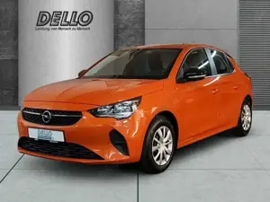 Opel Corsa F 1.2 Apple CarPlay Android Auto Musikstreaming DA