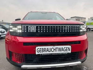 Fiat Grande Panda Hybrid 110PS "ICON" - LED, NAVI uvm