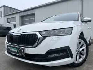 Skoda Octavia Combi 2.0 TDI DSG 4x4 Ambition 175€ m.20% Anz. V