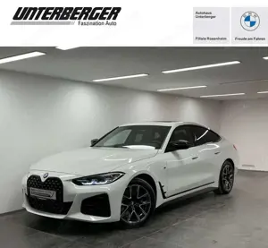 BMW 440 M440i xDrive Gran Coupé M Sportpaket Harman/Kardon