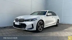 BMW 320 d xDrive Lim M Sport,LCPro.HuD,AHK,ACC