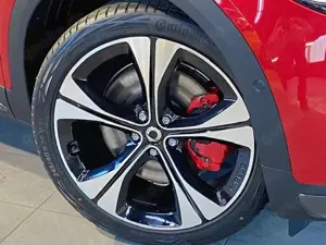 smart #3 SMART #3 BRABUS Bild 3