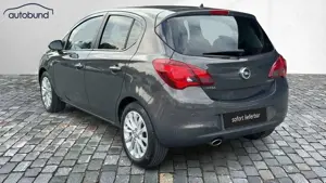 Opel Corsa 1,0 Turbo Innovation Alu Klima Lenkradheizung
