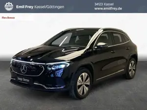 Mercedes-Benz EQA 250 EQA