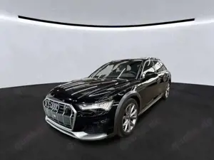 Audi A6 allroad 50 TDI quattro*Matrix*BO*HUD*Massage*SitzKlima*