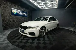BMW 550 i xDrive M-Performance Shadow *ACC*LED*360*