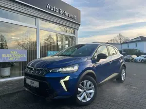 Mitsubishi ASX Diamant 1.2 6MT *5 Jahre Garantie*Kamera*