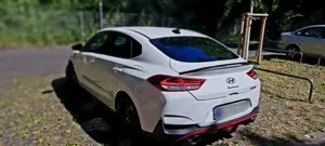 Hyundai i30 2.0 T-GDI DCT N Performance Bild 3