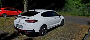 Hyundai i30 2.0 T-GDI DCT N Performance Bild 5
