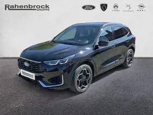 Ford Kuga ST-LINE X FHEV 183PS AWD