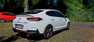 Hyundai i30 2.0 T-GDI DCT N Performance Bild 2