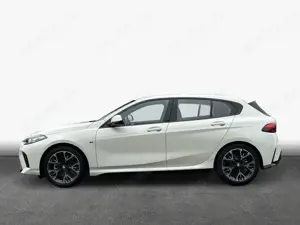 BMW 120 d Aut. *Sportpaket*HuD*DAB*SHZ* Bild 5
