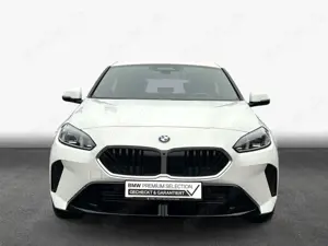 BMW 120 d Aut. *Sportpaket*HuD*DAB*SHZ* Bild 4