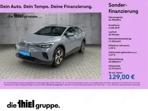 Volkswagen ID.4 Pure Performance Navi+LED+SHZ+PDC