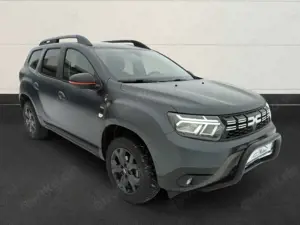 Dacia Duster Mat Edition TCe 150 EDC 1/225 +Frontbügel+AHK+Navi Bild 5