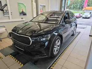 Skoda Enyaq 80 MAX Drive Sport /AHK