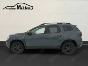 Dacia Duster Mat Edition TCe 150 EDC 1/225 +Frontbügel+AHK+Navi Bild 3