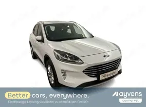 Ford Kuga 2.5 Duratec PHEV