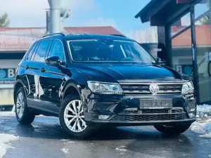 Volkswagen Tiguan Comfortline BMT/Start-Stopp LED AHK