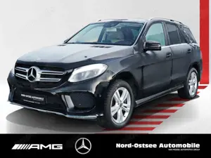 Mercedes-Benz GLE 250 d 4M AMG LINE KAMERA PDC SHZ KEYLESS