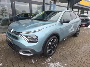 Citroen C4 1.2 12V e-THP / MAX