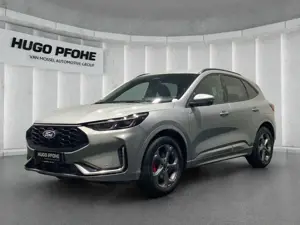Ford Kuga ST-Line X 1.5 EcoBoost 137kW 8-Gang-Automatik Fron