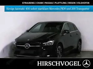 Mercedes-Benz B 250 e Progressive+DISTRON+KEYLESS+MBUX+Navi-Pr