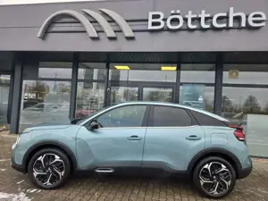 Citroen C4 Max 1.2 12V e-THP / PureTech Metallic Bild 5
