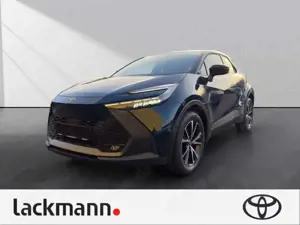 Toyota C-HR Plug-In Hybrid FWD Teamplayer 2,0-l Technik Paket