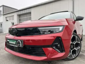 Opel Astra 1.5 Diesel Ultimate 150€ m.20% Anz. HeadUp KAMER